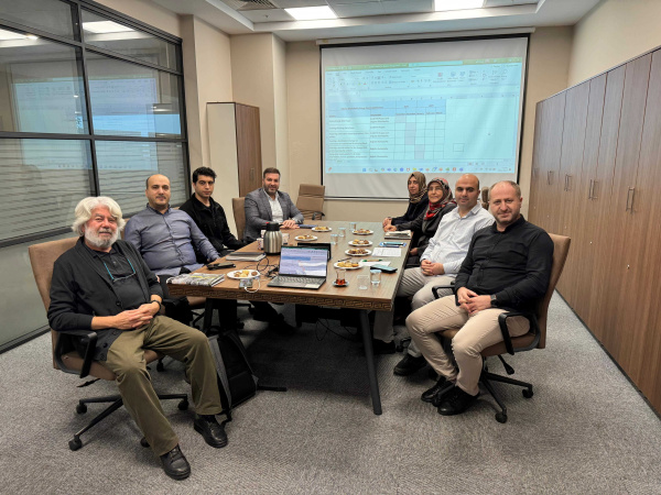 Bağcılar Municipality Strengthens Capacity for SECAP Implementation